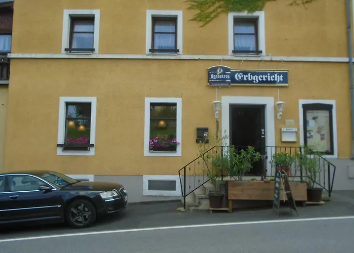 Erbgericht