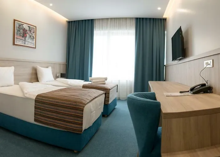 Hotel Jelena