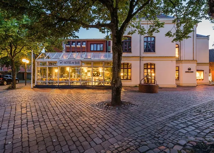 360 Grad Hotel & Bar