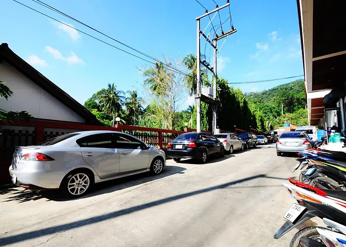 Alina Grande Hotel & Resort