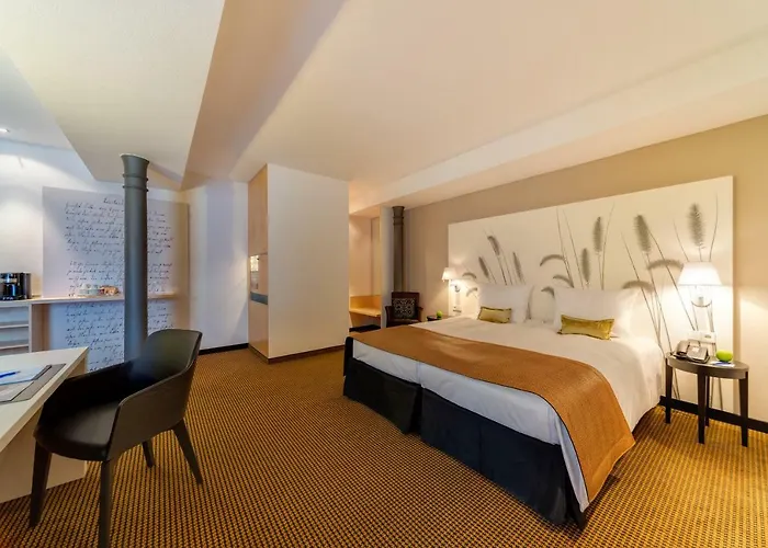 nestor Hotel Stuttgart-Ludwigsburg