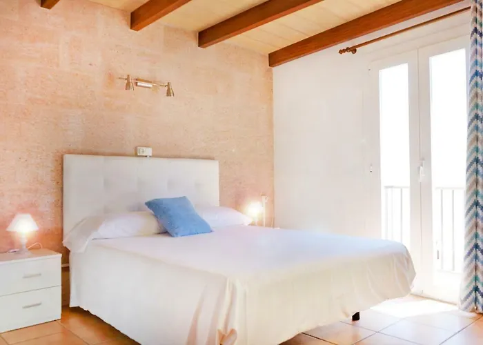 Hotel Am Strand Marblau Mallorca