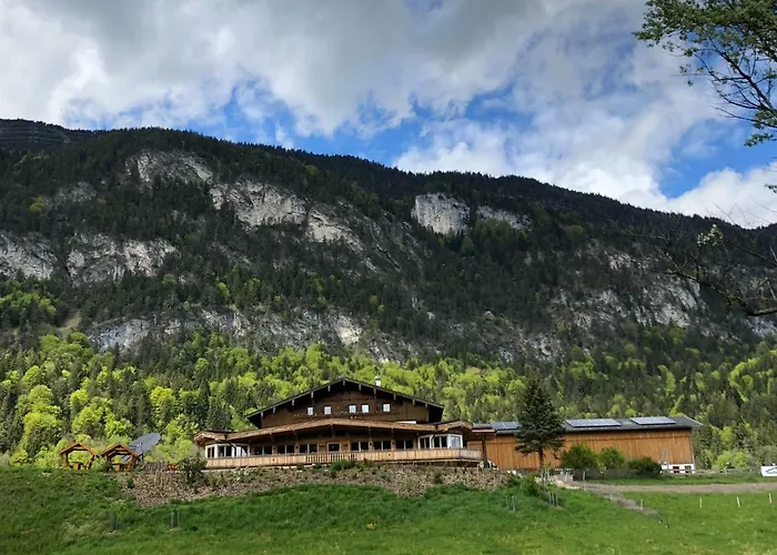 Haflingerhof