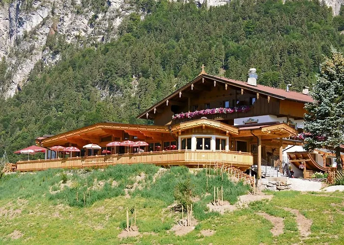 Haflingerhof