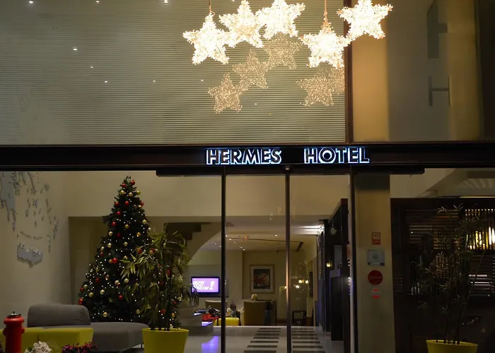 Hermes Hotel
