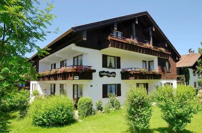 3 SterneHotel Nagelfluh