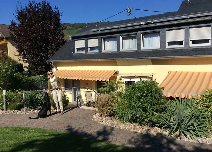 Ferien-Wein-Gut Keifer