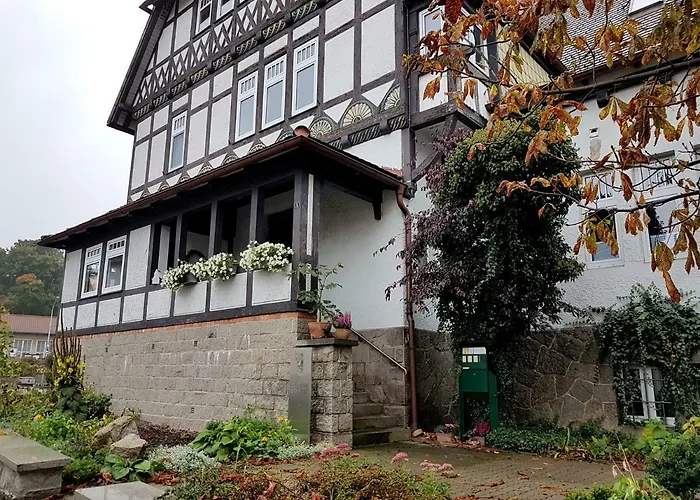 Ferienvermietung: Goethes liebste Betten