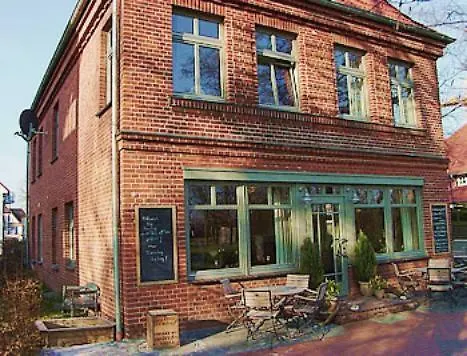  Alte Häuslerei
