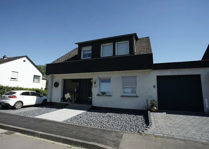 Hotel nahe College: Ferienwohnungen Christina