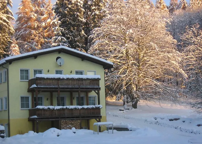  Waldfrieden