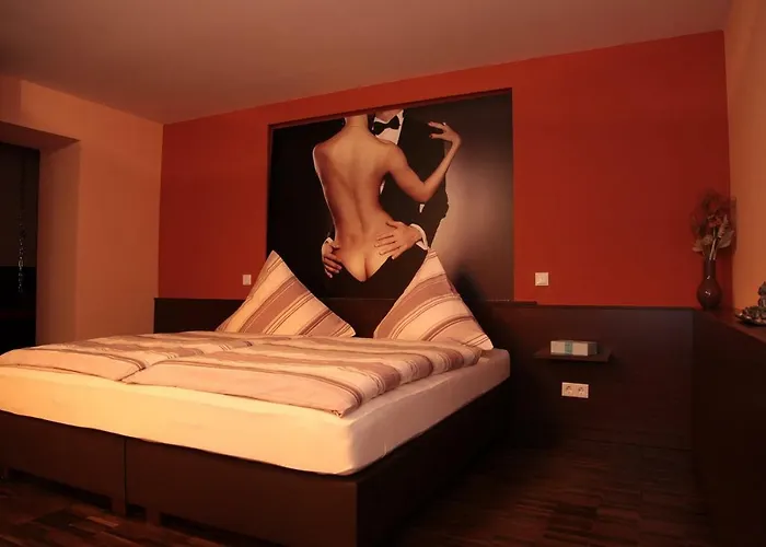 Ferienvermietung: Wellness-Keller