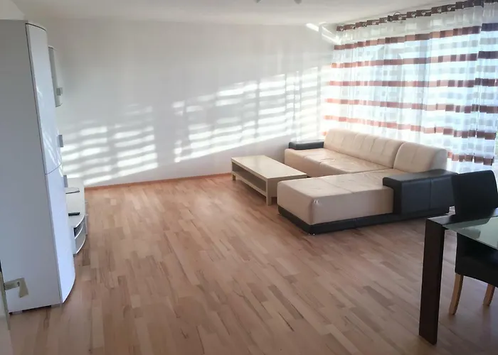  Ferienwohnung Tettnang