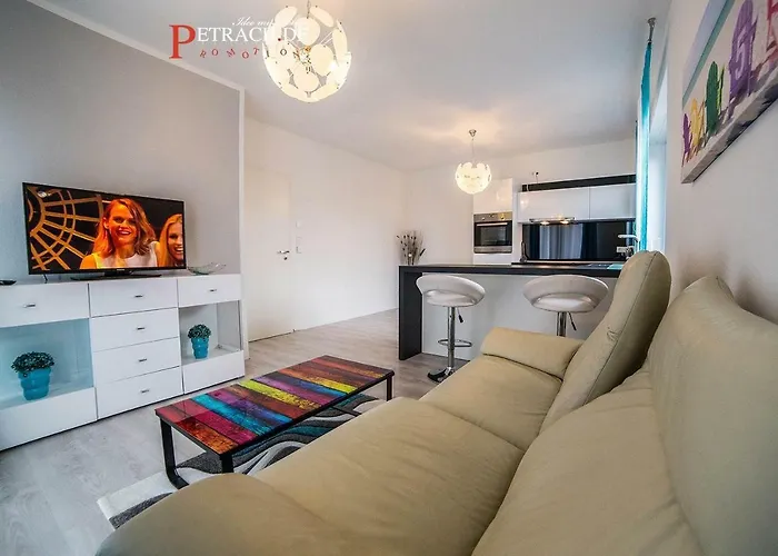 Comfort Apartment Oldenburg