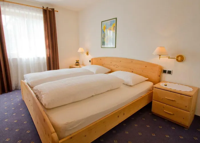 Ferienvermietung: Haus Niederweg