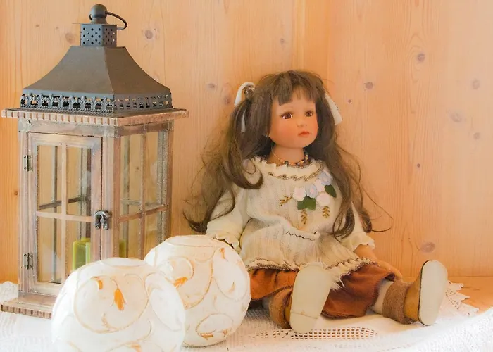 Ferienvermietung: Haus Niederweg