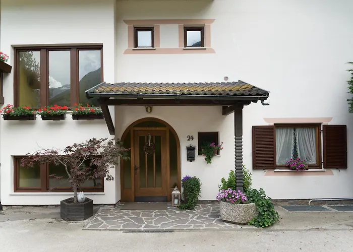 Pension Georgenhof