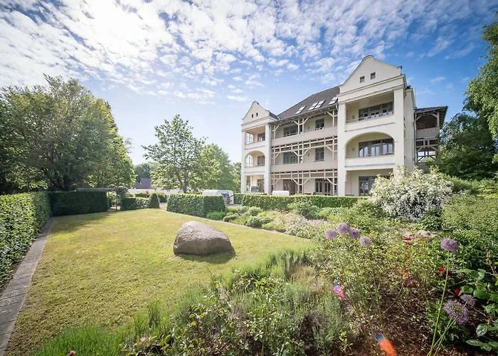 Hotel Villa Halliger