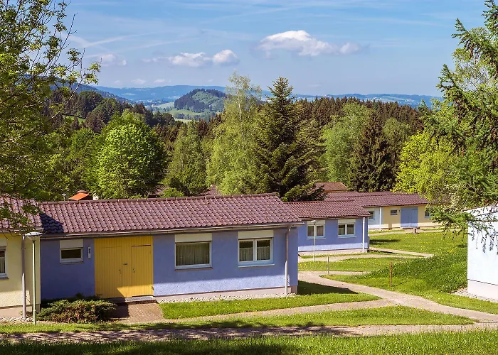 Ferienclub Maierhöfen