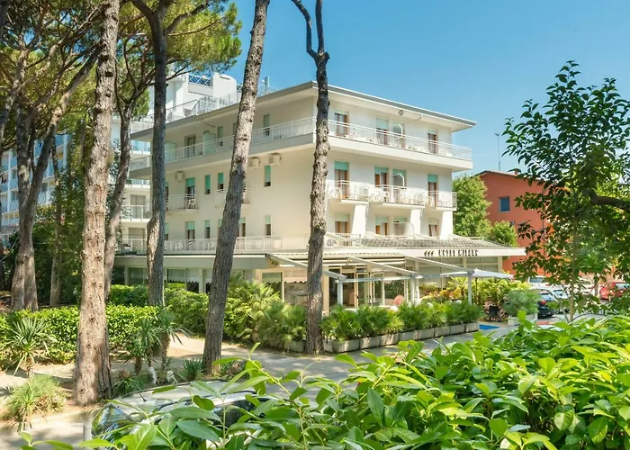 3-Sterne-Hotel: Hotel Milano