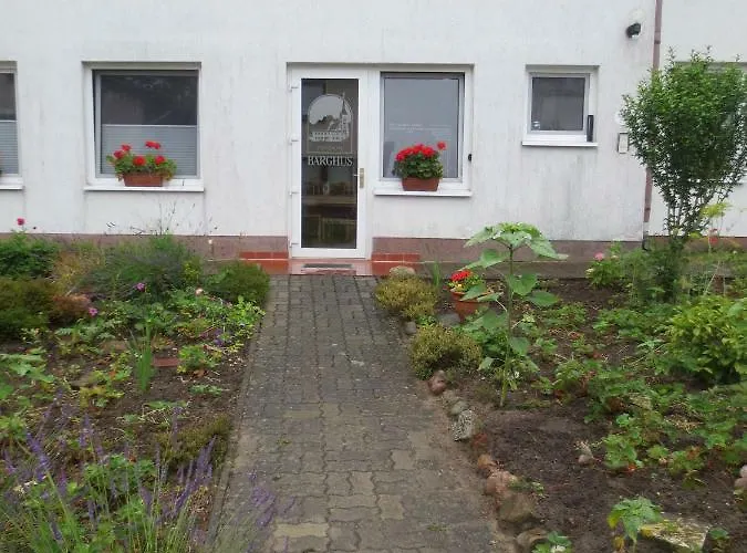 B&B: Pension Barghus Gmbh