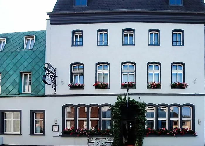 Hotel Garni Landhaus zur Issel