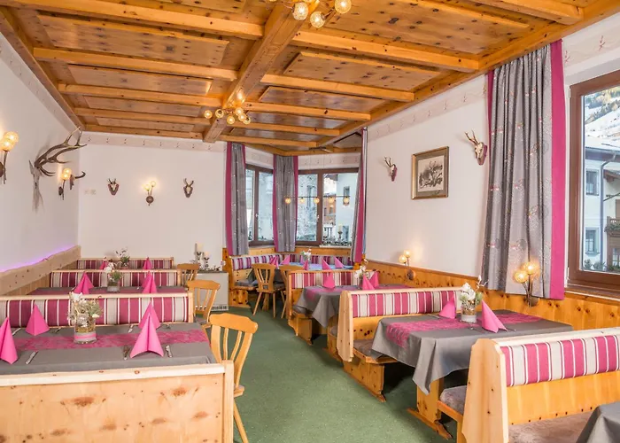 Restaurant Platzwirt