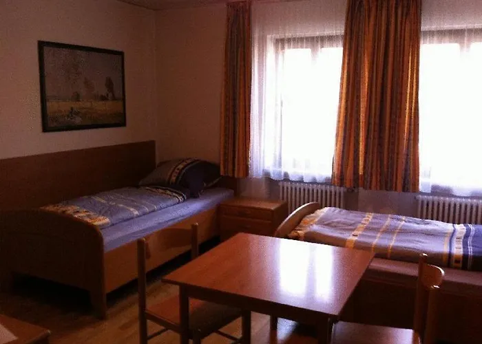 Apartment: Appartment München Isartor