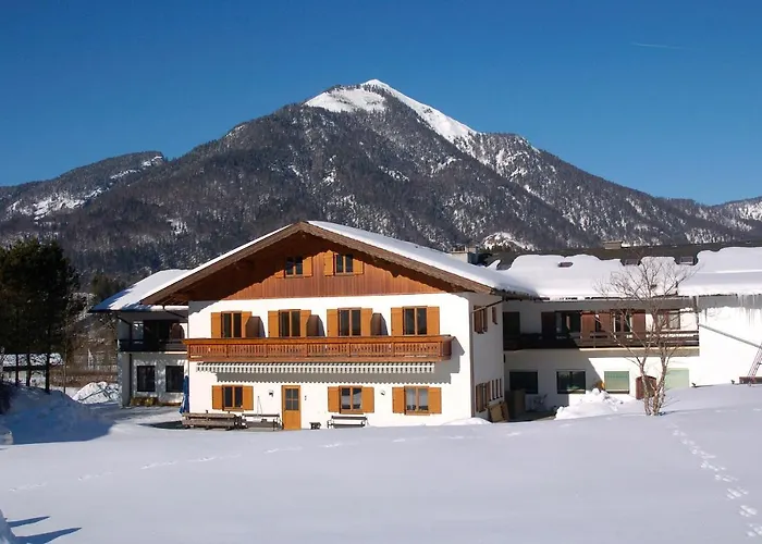 Hotel Gasthof zur Wacht