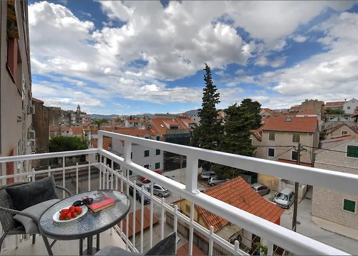 Gästehaus: Via Porto Rooms