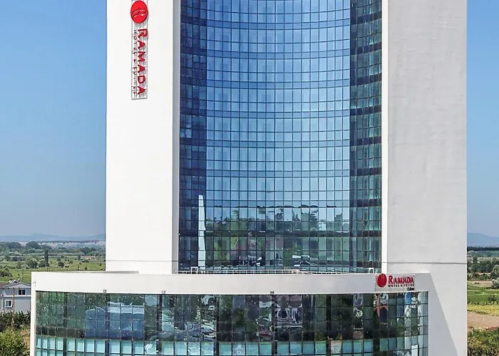 Ramada By Wyndham Edirne