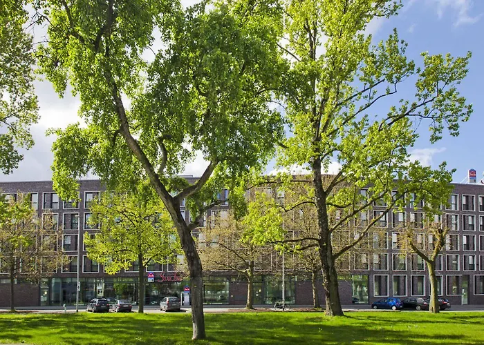 3-Sterne-Hotel: Star Inn Hotel Premium Hannover, By Quality