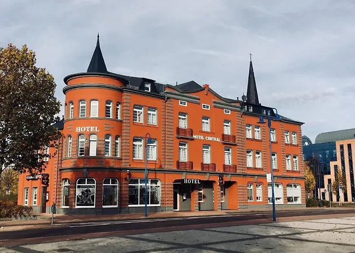 CENTRAL