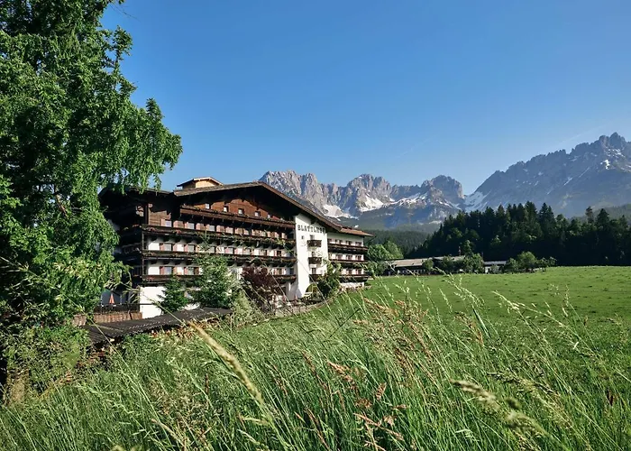 Blattlhof