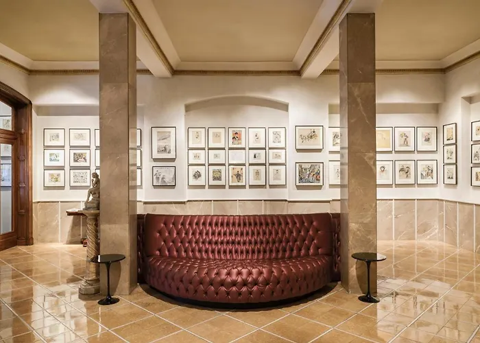 3-Sterne-Hotel: Hotel Astoria