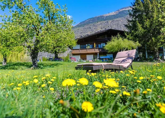 Garni - Hotel Rinner Julia