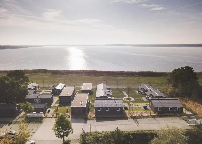 Lodgepark Goitzsche GmbH
