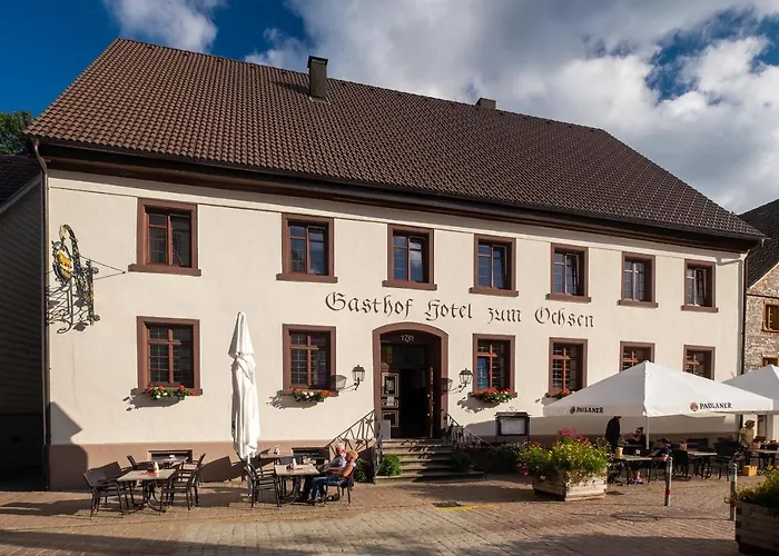 Gasthof Zum Ochsen
