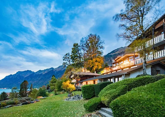 3-Sterne-Hotel: Hotel Lindenhof By Crossworld Ag
