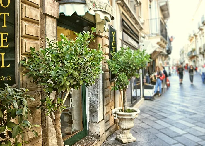 Hotel Victoria