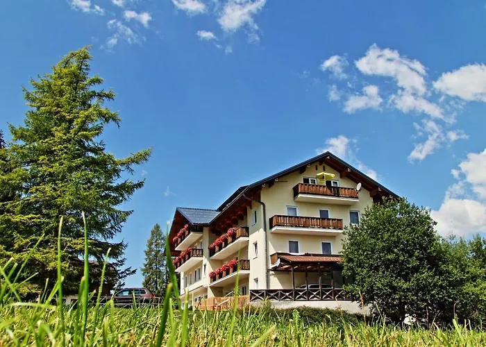 Hotel Post