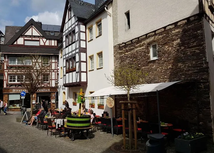 Altstadt