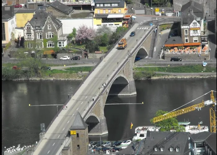 3-Sterne-Hotel: Alte Thorschenke