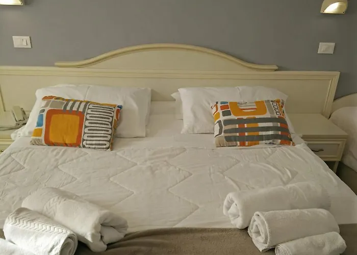 Hotel Garni Anna