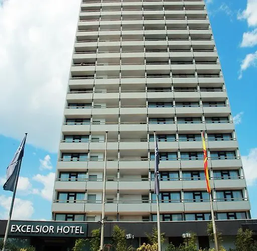 Eurohotel Excelsior