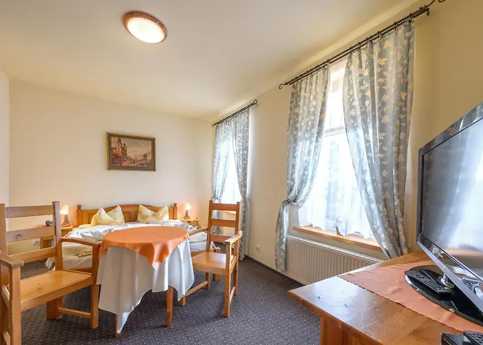 Hotel Swieradow