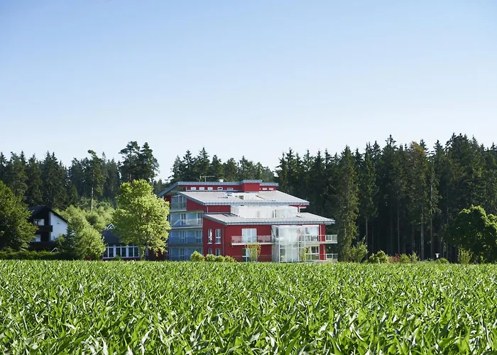 Schwarzwald Lodge Rothaus