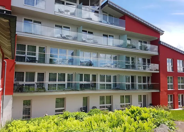 Schwarzwald Lodge Rothaus
