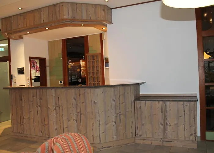 3 SterneHotel Kurpark Flair Im Ilsetal