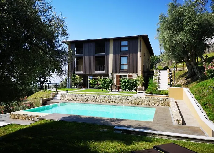 Hotel Am Cascina Varini
